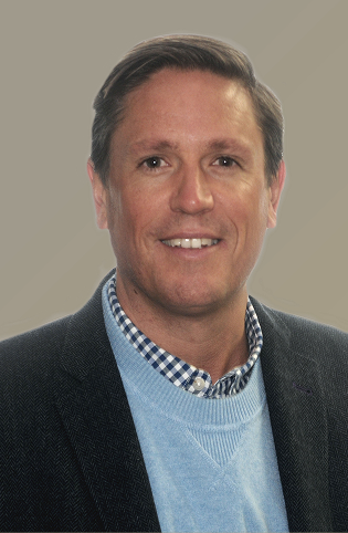 Martin James Knox Ritchie FCA, MBA, MSC